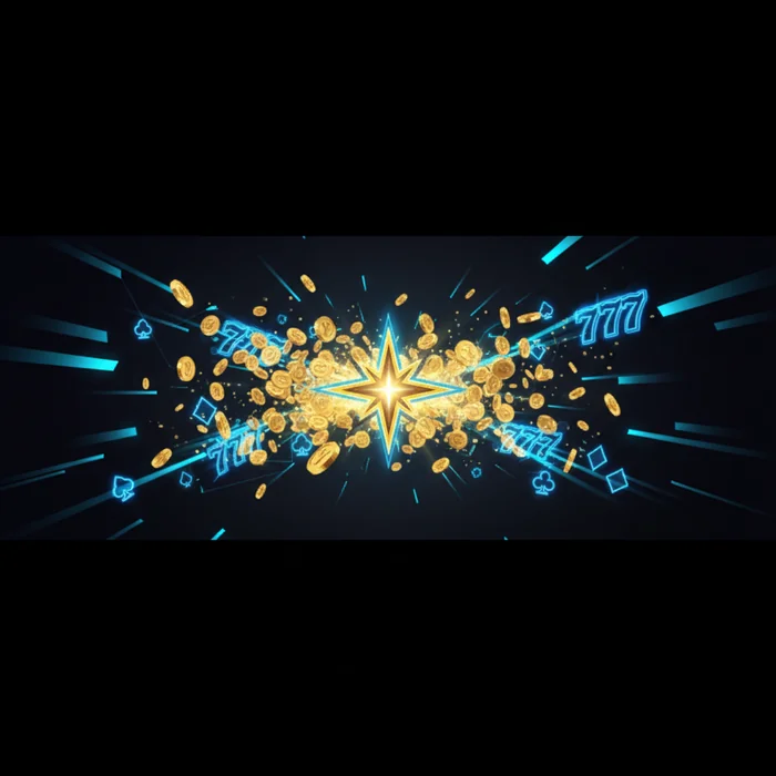 Azur welkomstbonus banner — Multiple welcome packages available depending on
